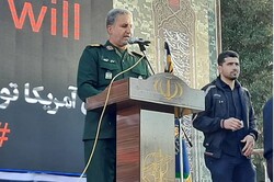 مرکز اسناد و تحقیقات دفاع مقدس درگذشت سردار حق‌بین را تسلیت گفت