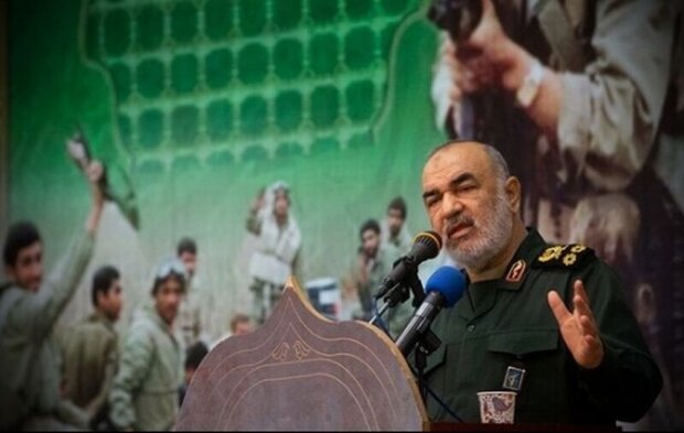 We will take revenge, vows IRGC chief