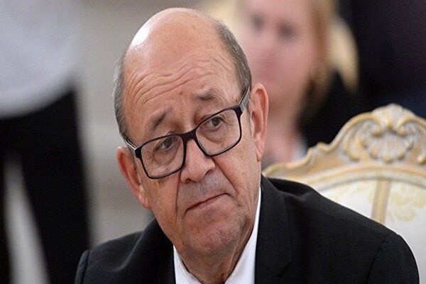 France calls on Iran to refrain from provocation after US airstrike