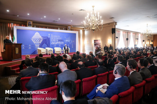 Tehran Dialogue Forum
