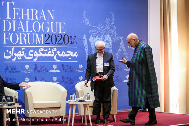 Tehran Dialogue Forum
