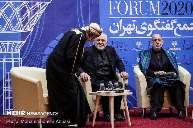 Tehran Dialogue Forum
