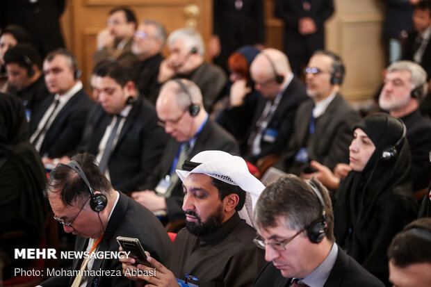 Tehran Dialogue Forum
