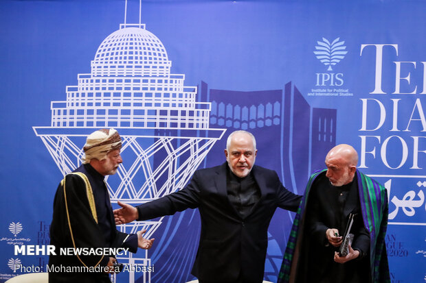 Tehran Dialogue Forum
