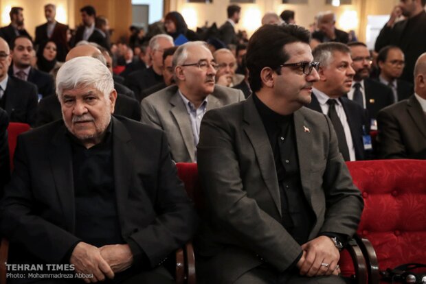 Tehran Dialogue Forum kicks off on Tuesday