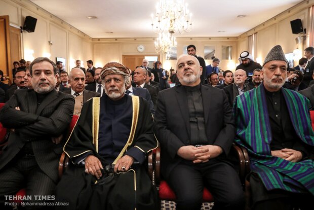 Tehran Dialogue Forum kicks off on Tuesday