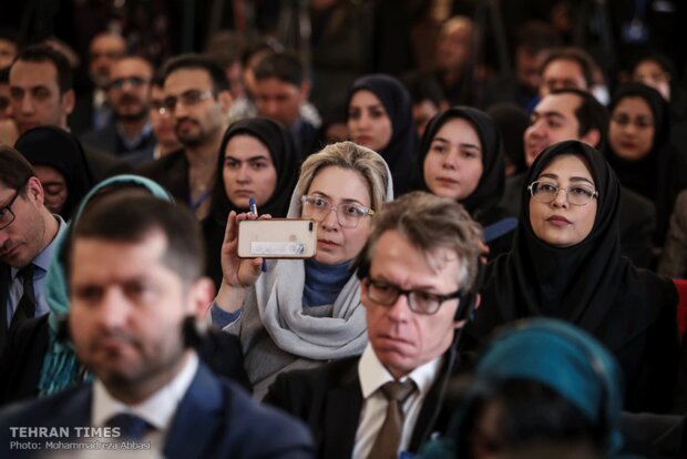 Tehran Dialogue Forum kicks off on Tuesday