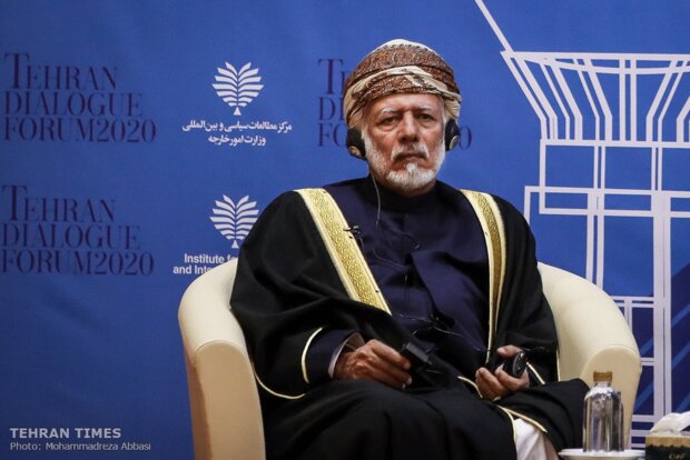 Tehran Dialogue Forum kicks off on Tuesday