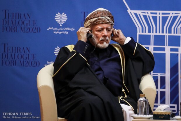 Tehran Dialogue Forum kicks off on Tuesday
