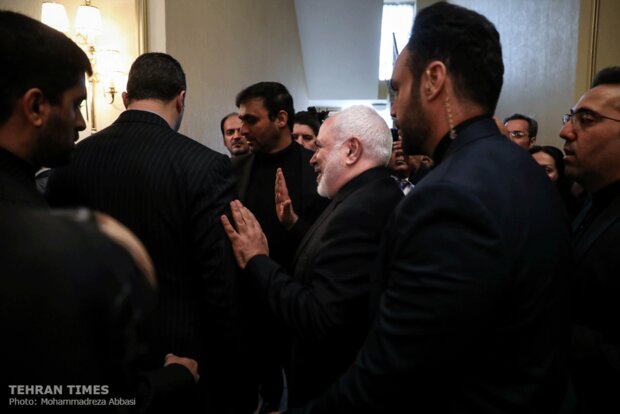 Tehran Dialogue Forum kicks off on Tuesday