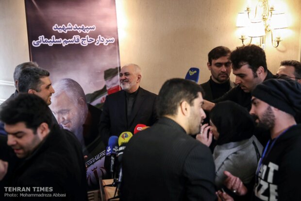 Tehran Dialogue Forum kicks off on Tuesday
