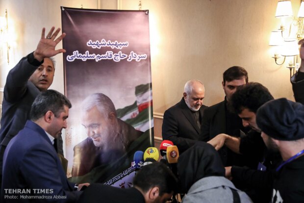 Tehran Dialogue Forum kicks off on Tuesday