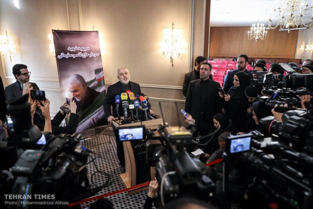 Tehran Dialogue Forum kicks off on Tuesday