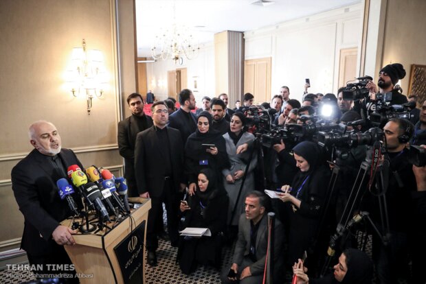 Tehran Dialogue Forum kicks off on Tuesday