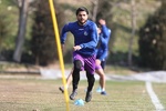 لیگ برتر نوزدهم, پرسپولیس و استقلال, دربی 92, شهرآورد,عارف غلامی