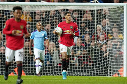 Manchester United 2 maç sonra kazandı