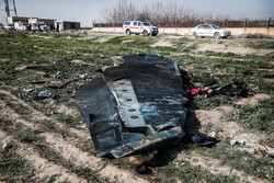 Iran, Ukraine FMs hold phone talk over Ukrainian flight incident