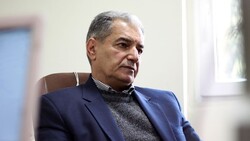 Mohammad Yousefi