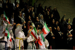 سمنان کے عوام کا شہید سلیمانی کے ساتھ تجدید عہد