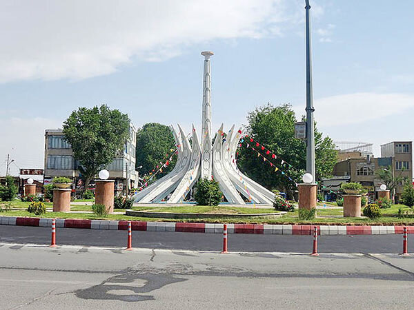 میدان اصلی قروه به نام «سردار حاج قاسم سلیمانی» تغییر می یابد - خبرگزاری  مهر | اخبار ایران و جهان | Mehr News Agency