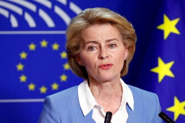 EU urges ceasefire in Middle East, resumption of dialogue