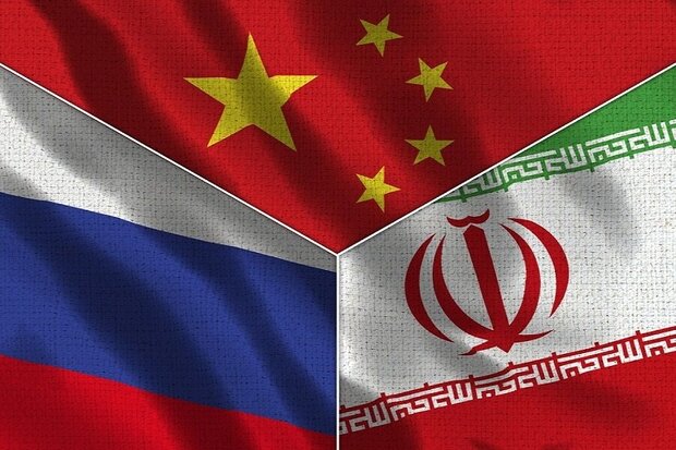 China, Russia deputy FMs discuss JCPOA over phone