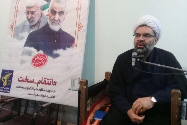 ۹۷ پرونده اوقاف استان سمنان از مراجع قضائی در حال پیگیری است