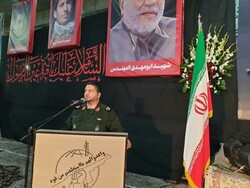 قدرت دفاعی ایران بی‌بدیل است/موشک پاسخ کوچک‌ترین تحرک دشمن علیه ایران