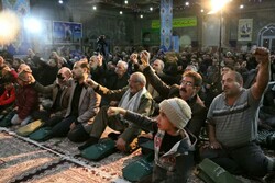 قدرت پوشالی آمریکا با انتقام سخت ایران در هم شکسته شد