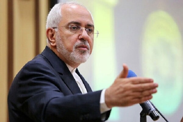 Trump’s policies created gap between US, Europe: Zarif