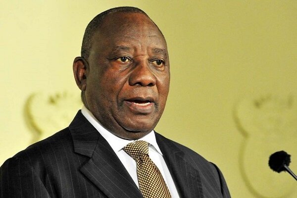 رئیس جمهور آفریقای جنوبی نه استعفا می دهد نه کناره گیری می کند 