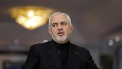 Mohammad Javad Zarif