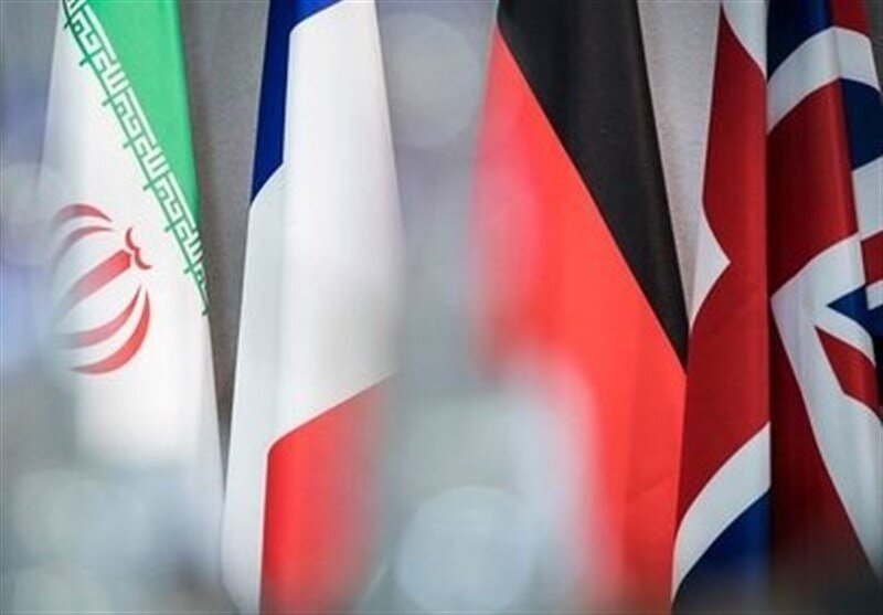Russia France Uk Reassure Iran About Commitment To Jcpoa