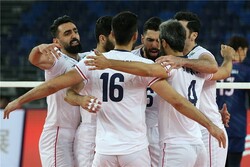 لیست ۱۳ مربی خارجی برای هدایت تیم ملی والیبال ایران
