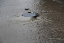 فيضانات في مدينة بندر عباس / صور