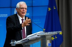 Josep Borrell
