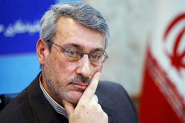 Iranian envoy laments about UK response to 'Petition on suspension of sanctions against Iran'