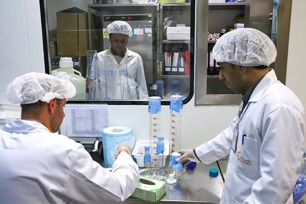 Iran fourth top publisher of nanotechnology articles