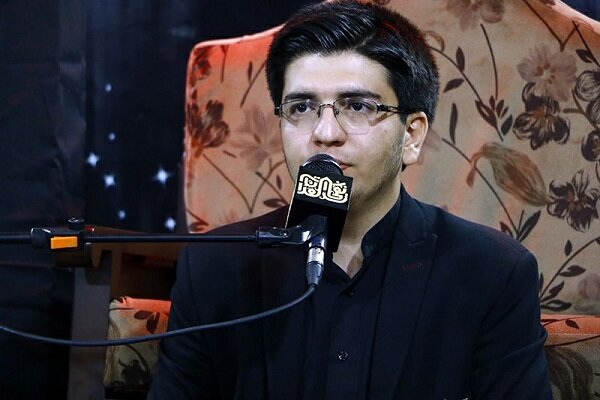 Saeid Abdi named Iran’s best Quran reciter of the year