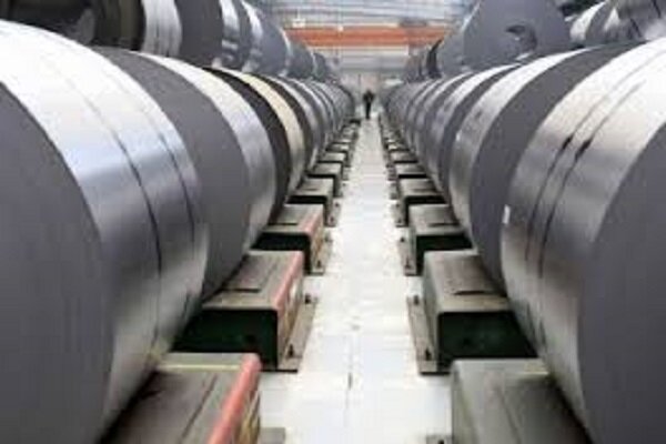 Iran exports over 5.2mn tons of steel in nine months