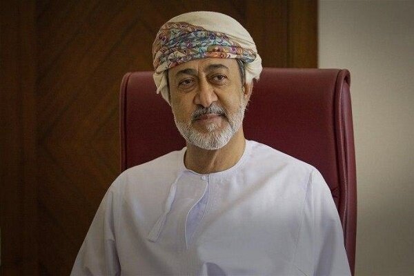 عمان کے بادشاہ کا خلیج فارس تعاون کونسل کے سربراہی اجلاس میں شرکت نہ کرنے کا فیصلہ