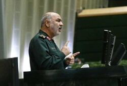 Salami briefs MPs on unintentional downing of Ukranian plane by IRGC