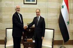 Syrian PM to arrive in Tehran Today