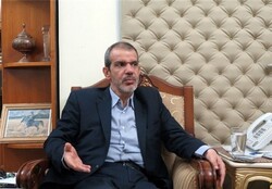 Hassan Danaeefar