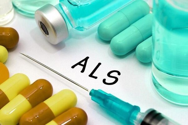 Iran unveils Edaravone Alsava for ALS patients 