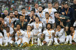 Real Madrid önemli avantaj yakaladı