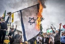 الكيان الصهيوني تحت ضغط الرأي العام الأمريكي