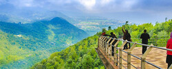 22 tourism projects worth $60m inaugurated in Mazandaran