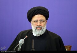 Raisi