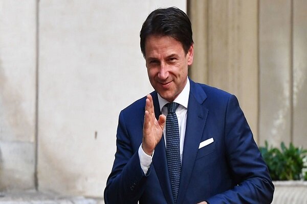 پیروزی «کونته» در کسب رای اعتماد پارلمان ایتالیا